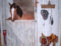 childrens-murals-horses-western-mural