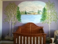 childrens-murals-nursery-reagans-forest-mural-with-aspen-trees-and-forest-friends