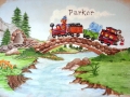 childrens-murals-train-parkers-circus-train-going-over-bridge-into-tunnel