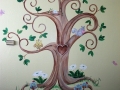 childrens-murals-trees-whimsical-love-tree