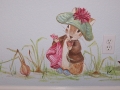 childrens-murals-character-beatrix-potter-bunny