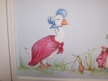 childrens-murals-characters-beatrix-potter-mother-goose