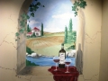 commercial-cameron-park-countryclub-wine-room-window-and-faux-walls